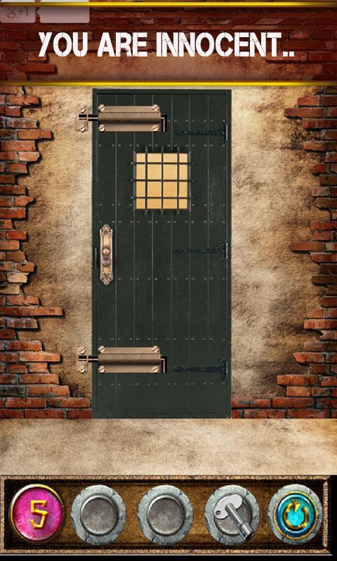 Castle Escape: Prison Break