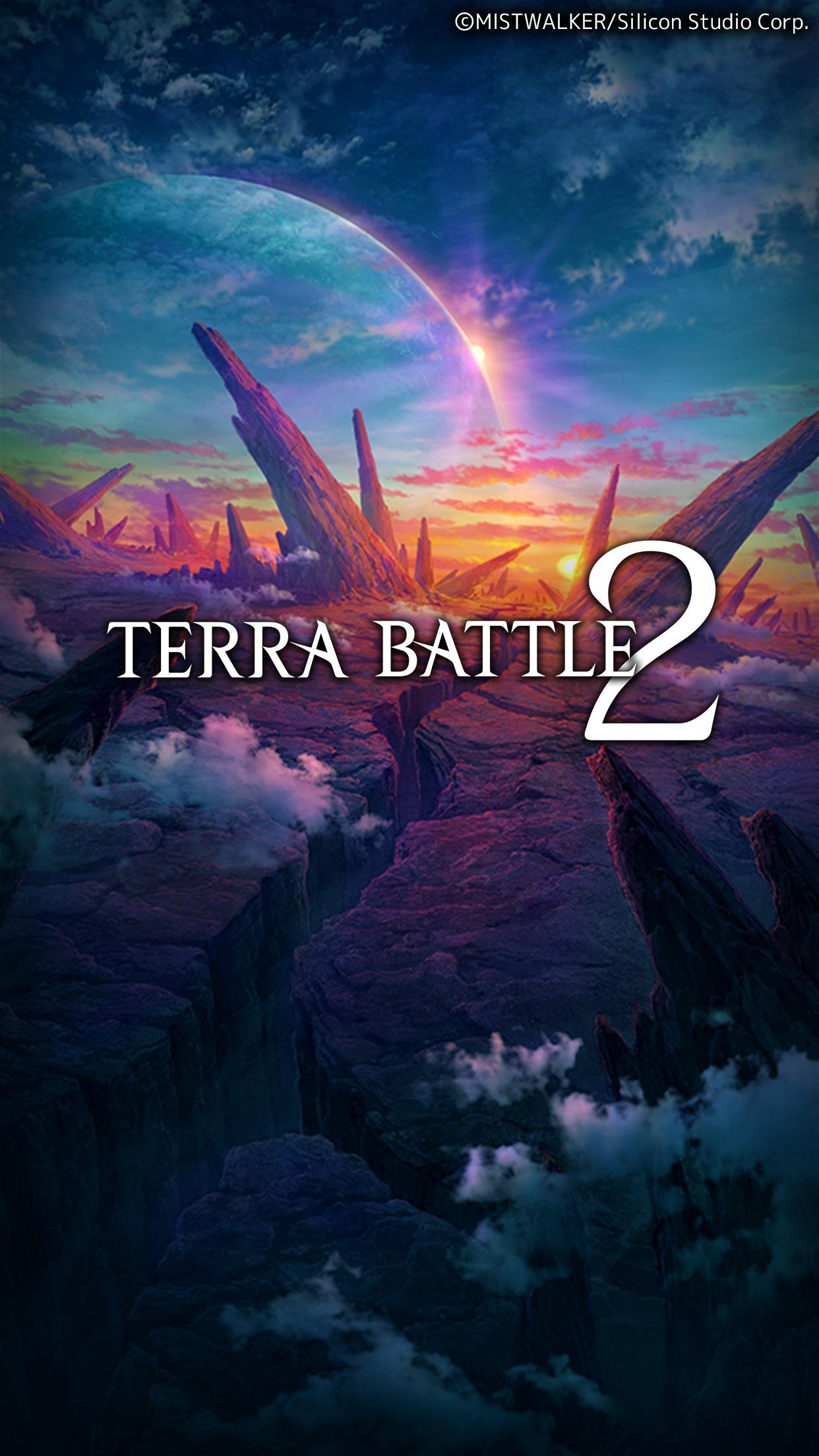 Terra Battle 2