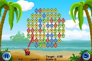 Bird Hunter Pro Tab
