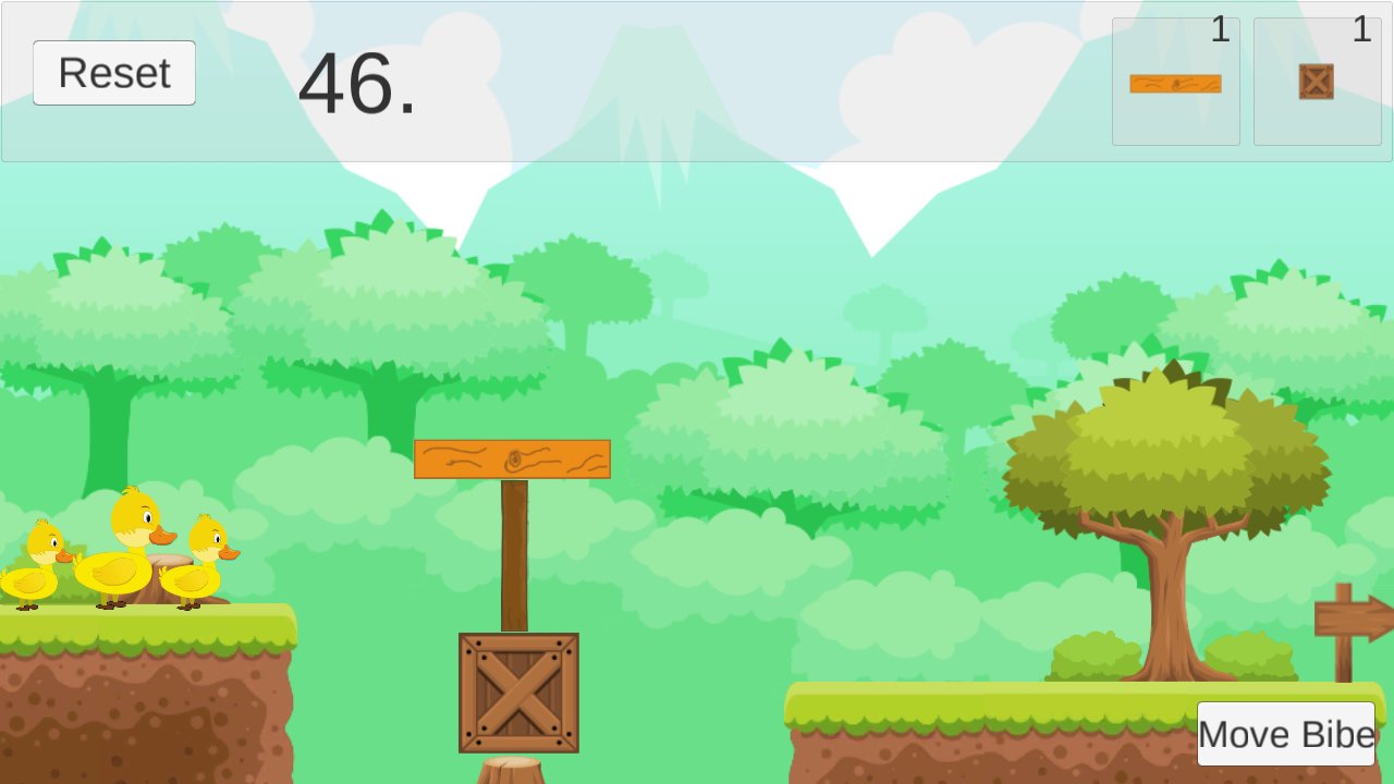 TATLONG BIBE ADVENTURE GAME