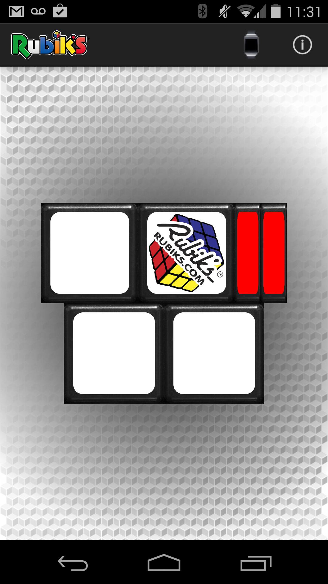 Rubik's Cube