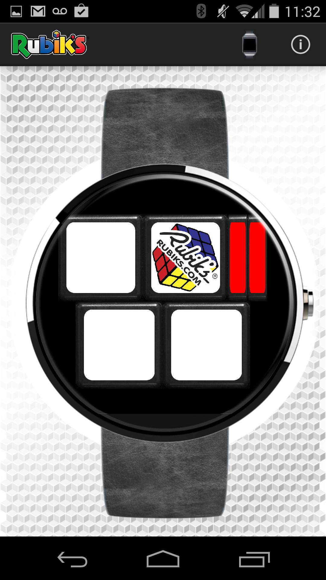 Rubik's Cube