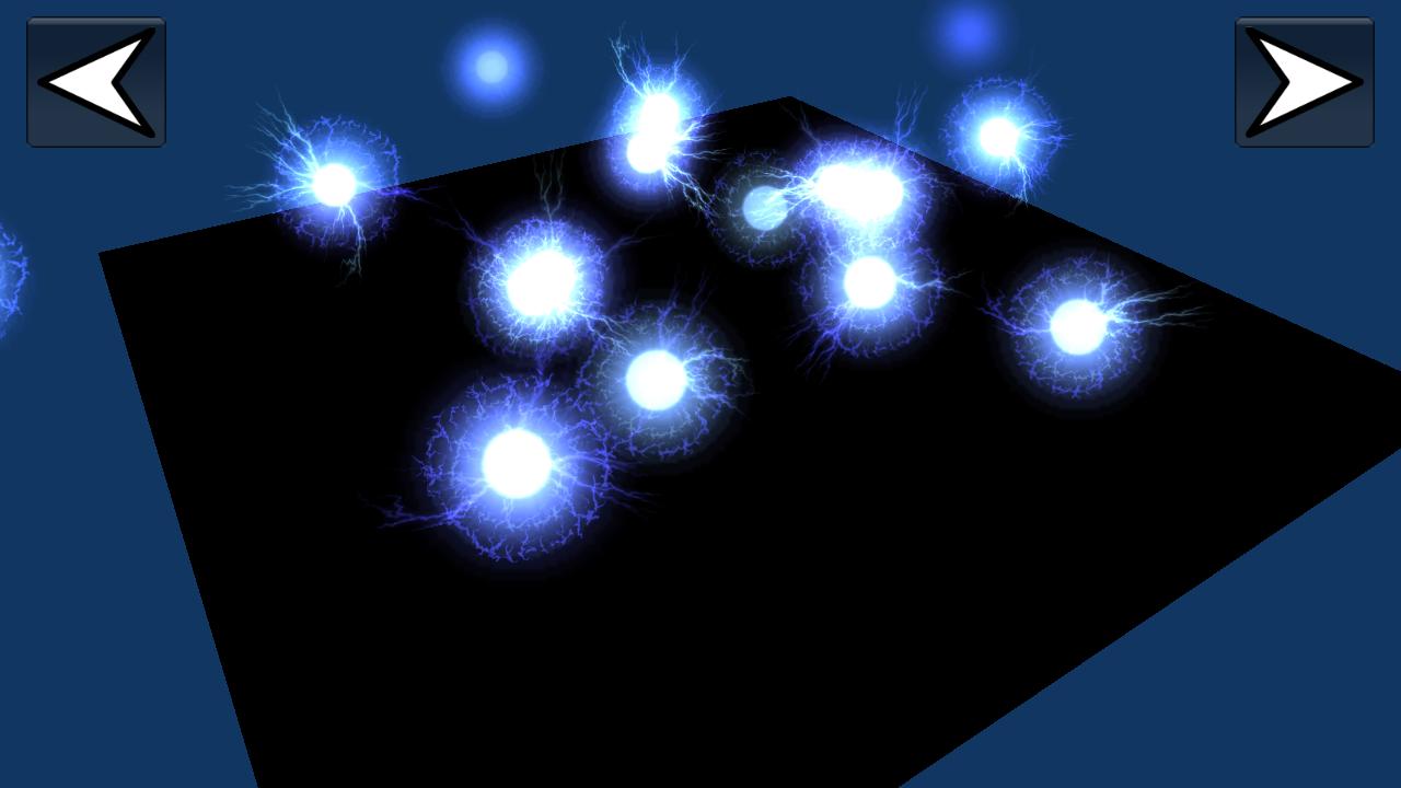 Fireworks 3D Cracker