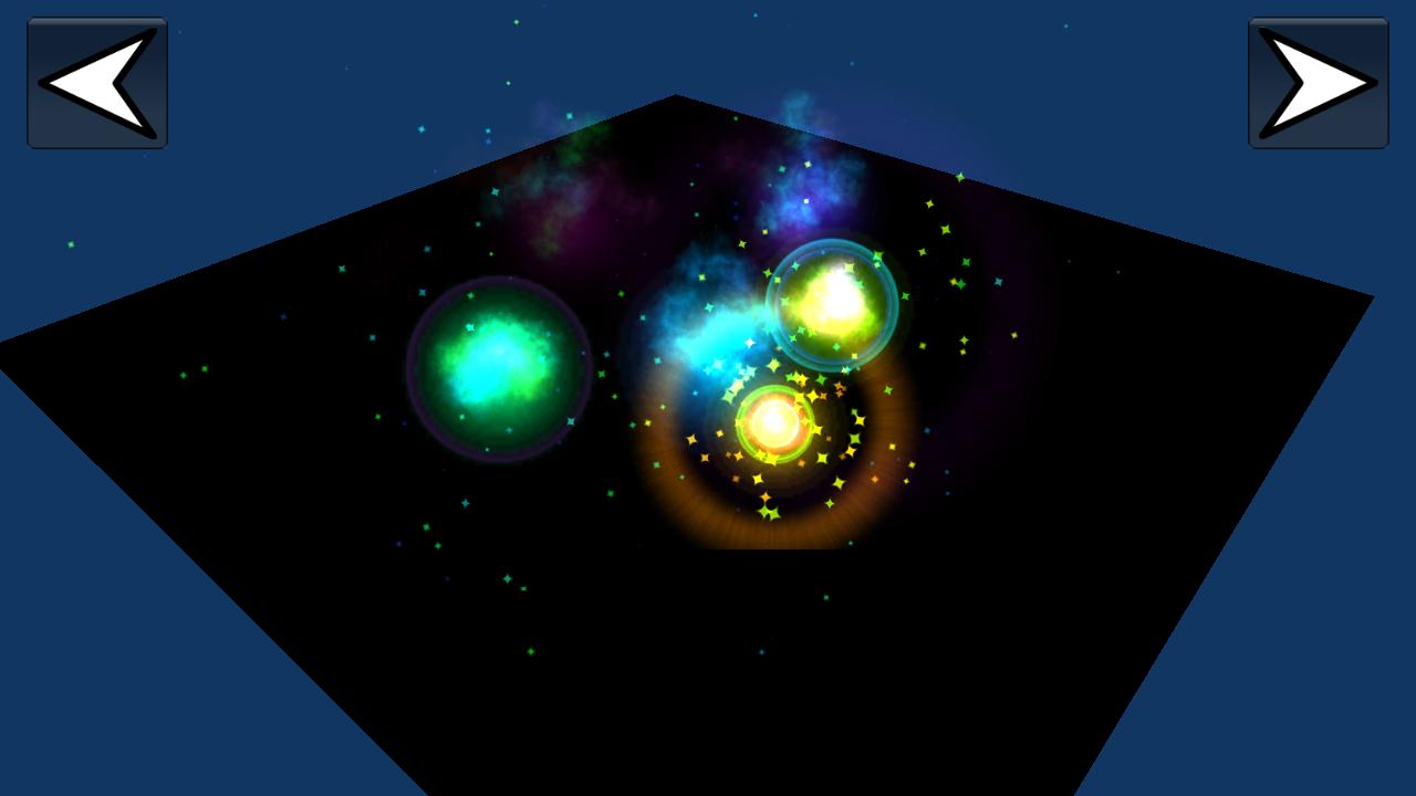 Fireworks 3D Cracker