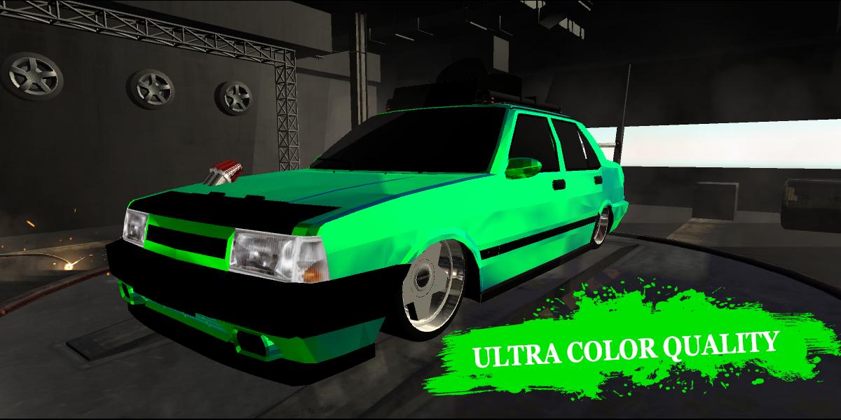 Jm Tuning 2