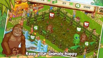 Animal Park Tycoon
