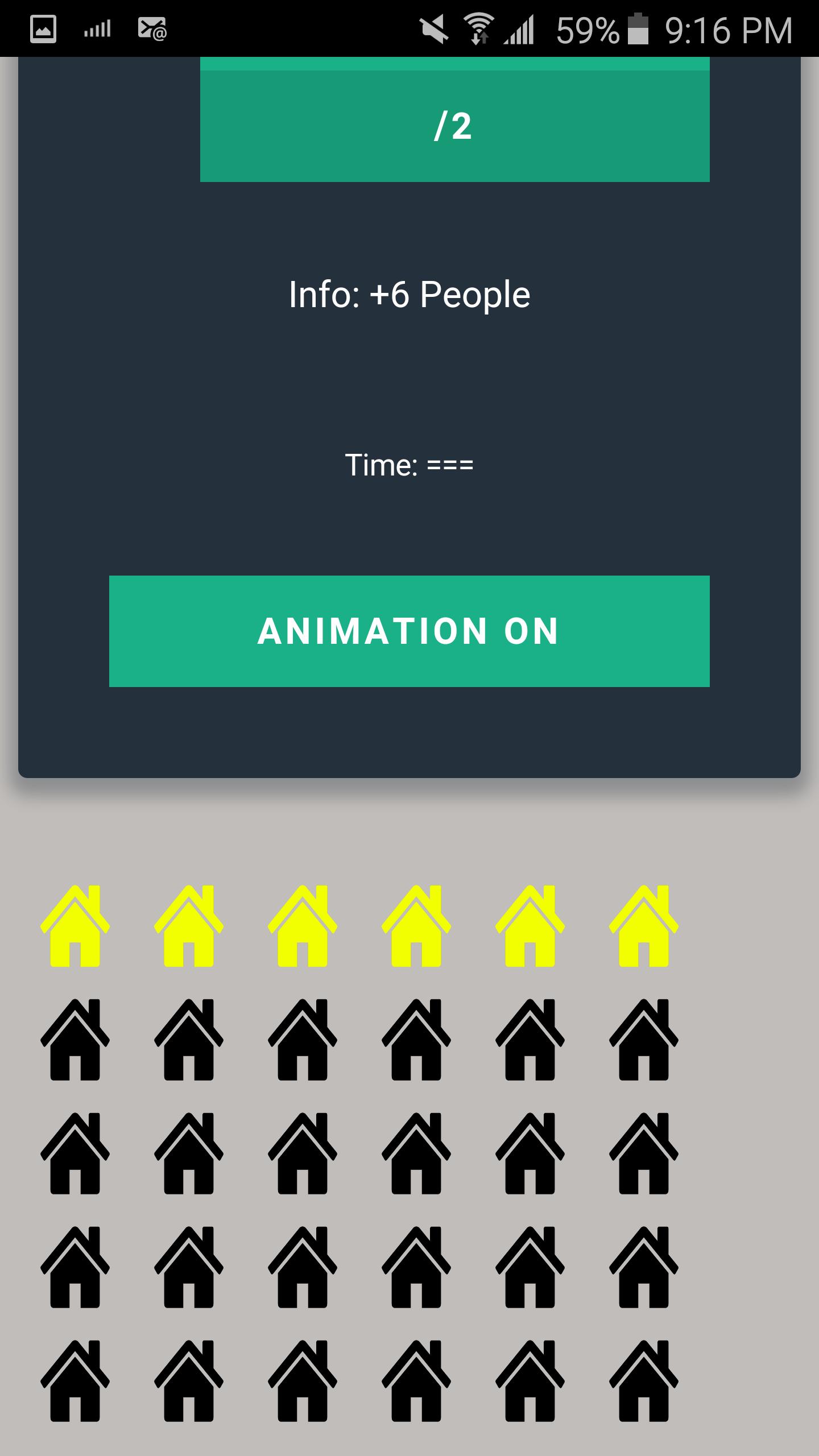 Hotel Manager Simulation Game