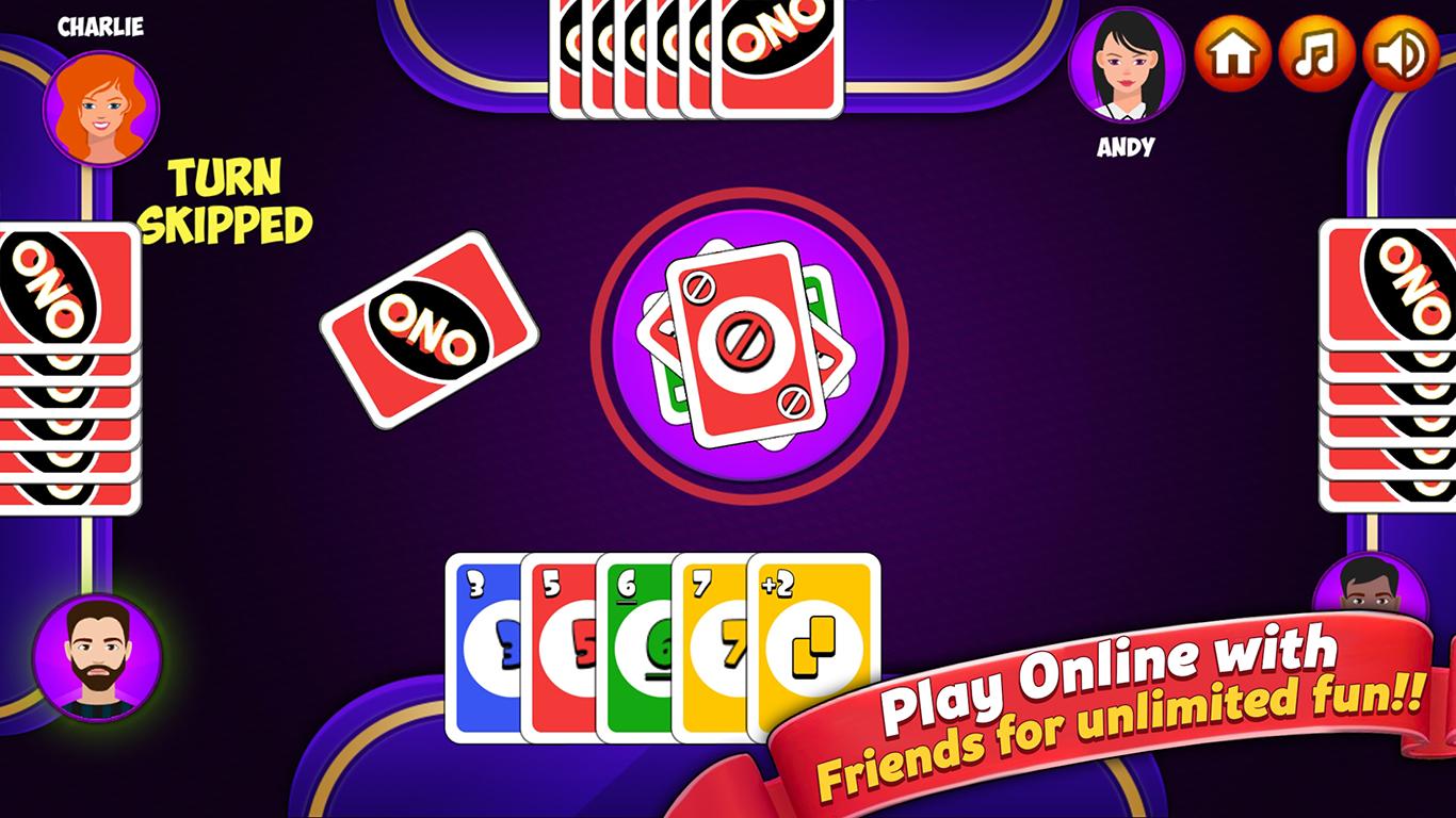 Ono Online