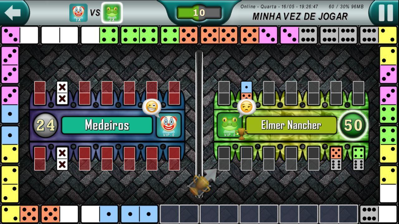 Reinarte Multiplayer Games