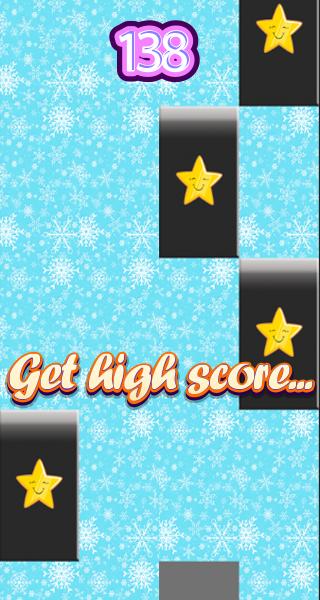 Aulii Cravalho -  Moana Theme Song on Piano Tiles