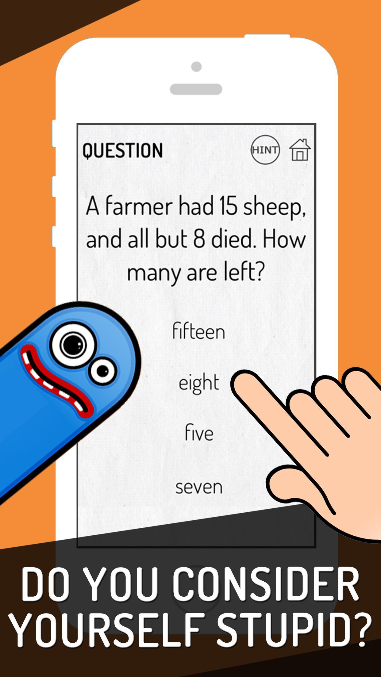 Stupid Test!