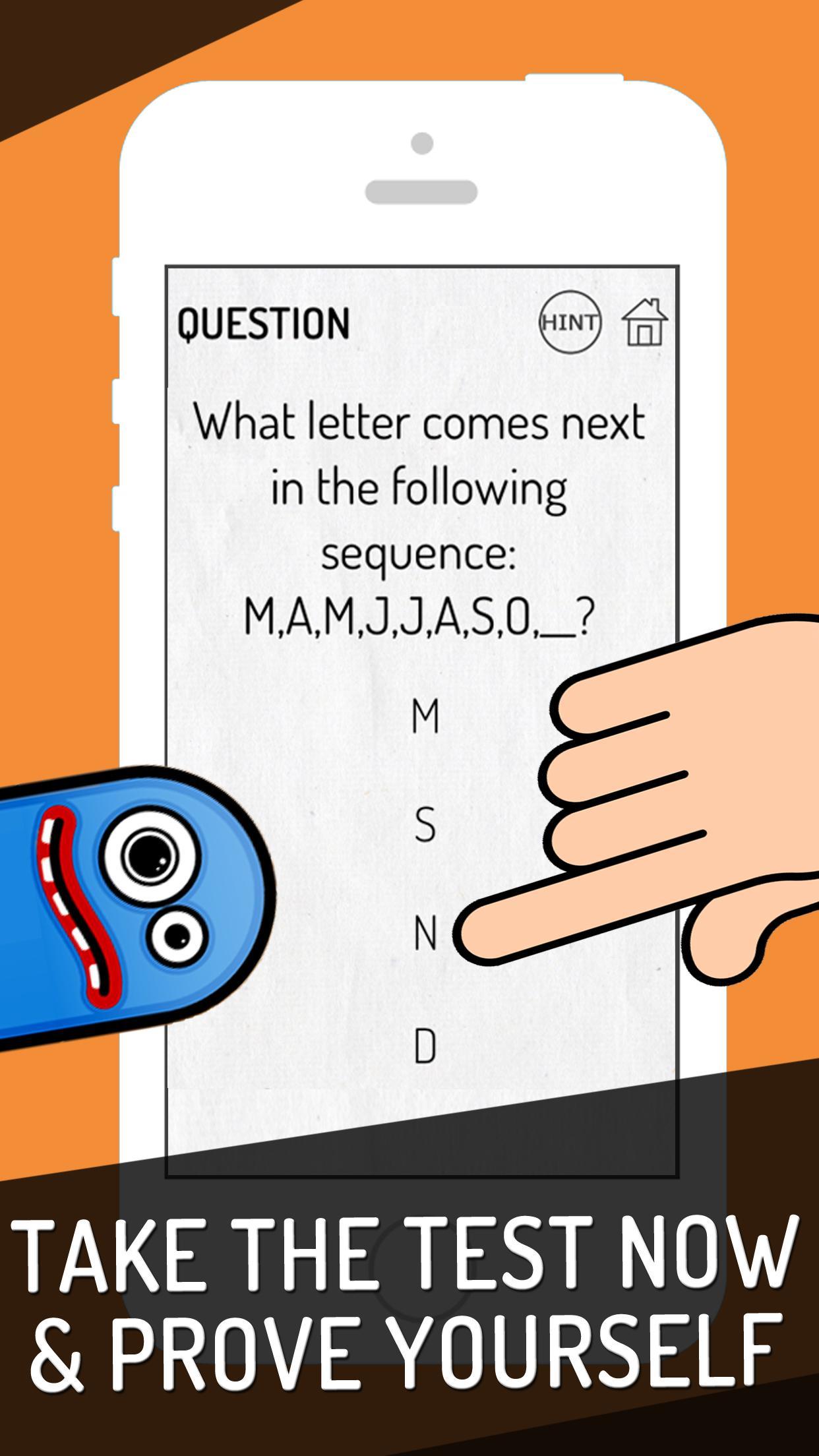Stupid Test!