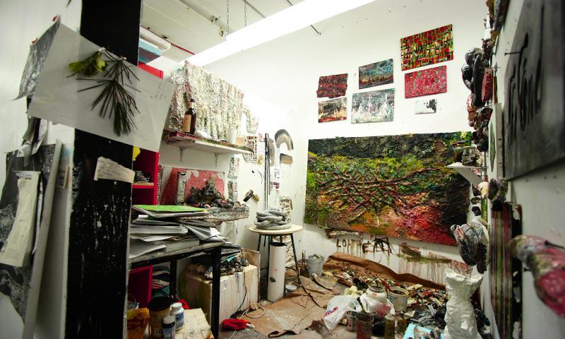 Parsons School Of Art Design