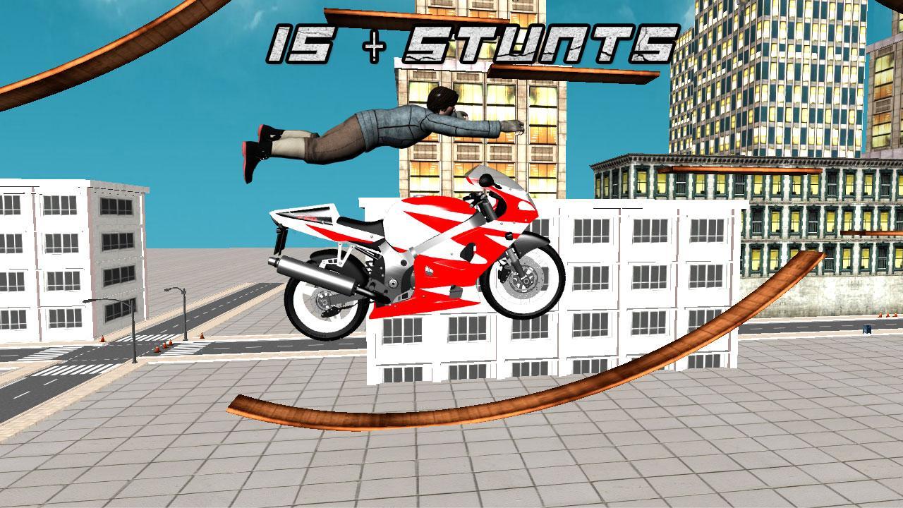 Bike Wheeling 2016