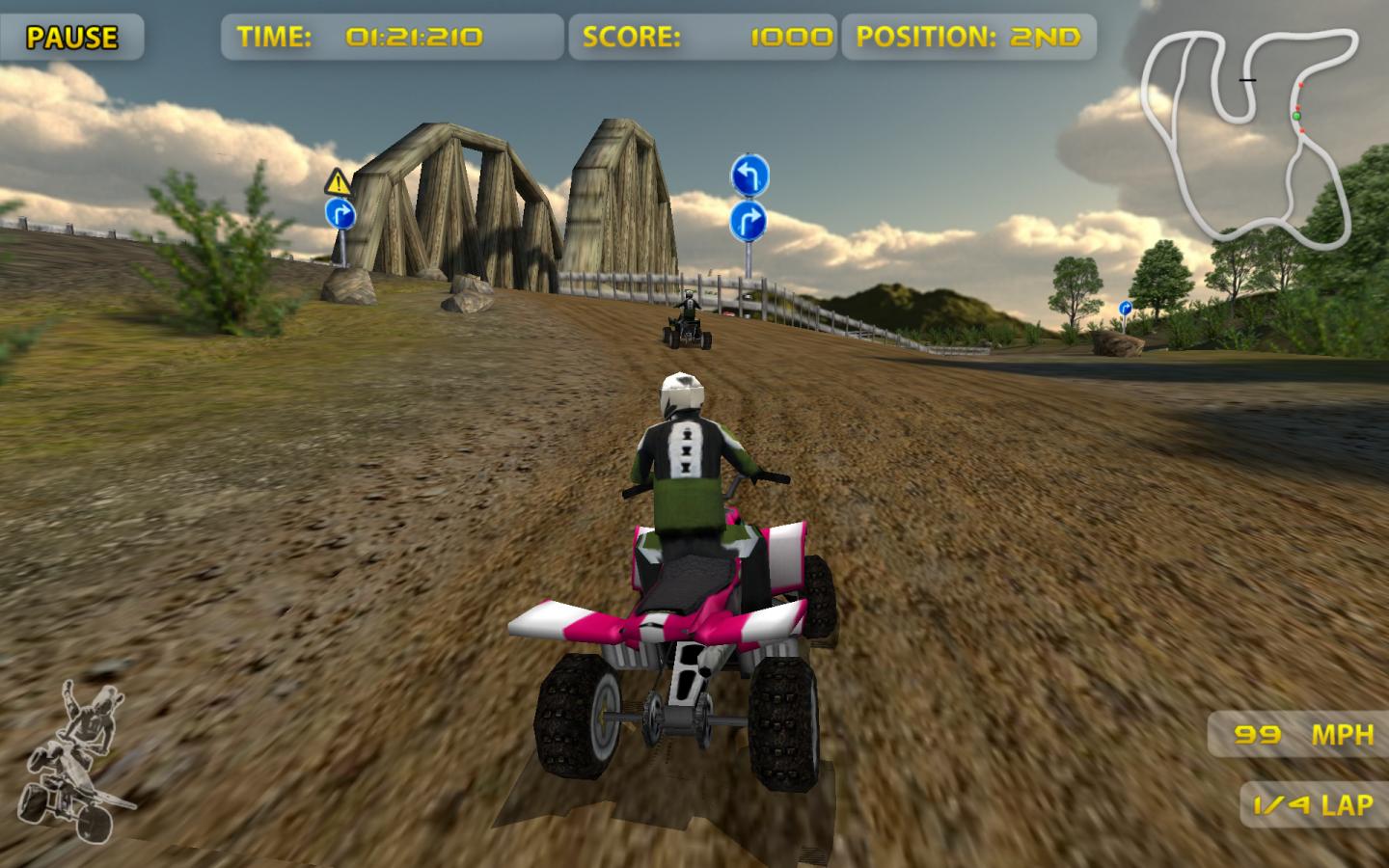 ATV Madness