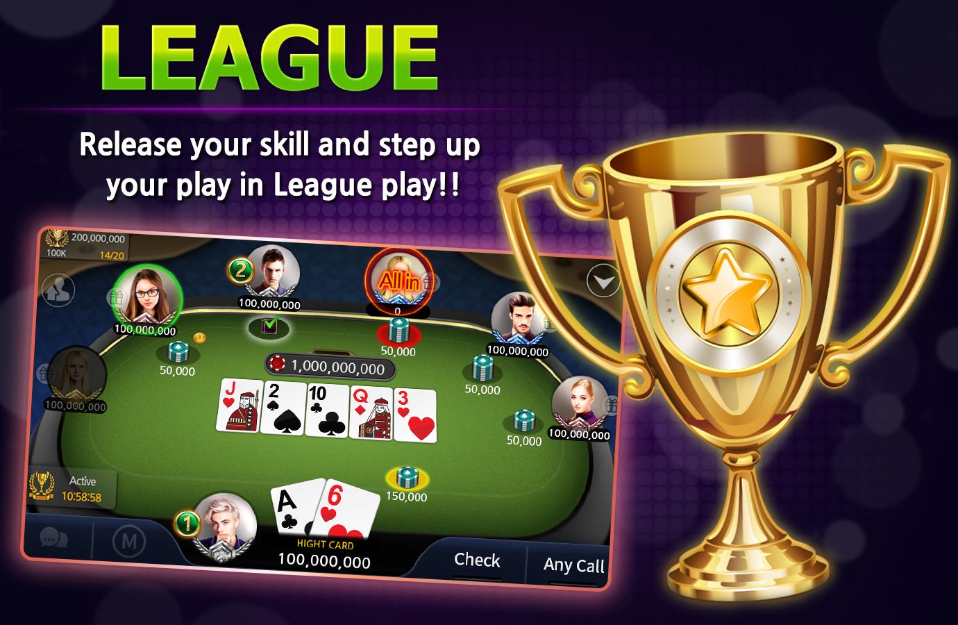 SIUpoker
