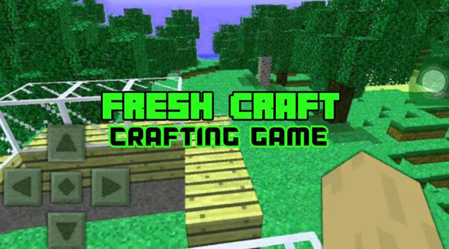 Fresh Craft