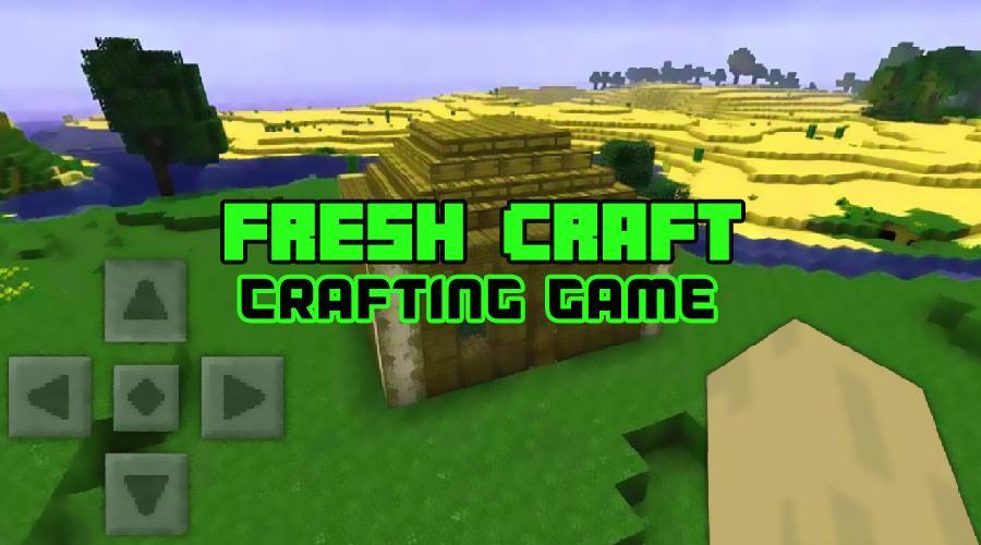 Fresh Craft