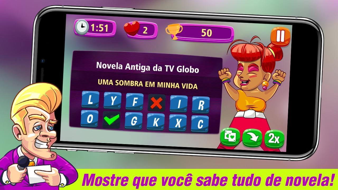 Show de Novela