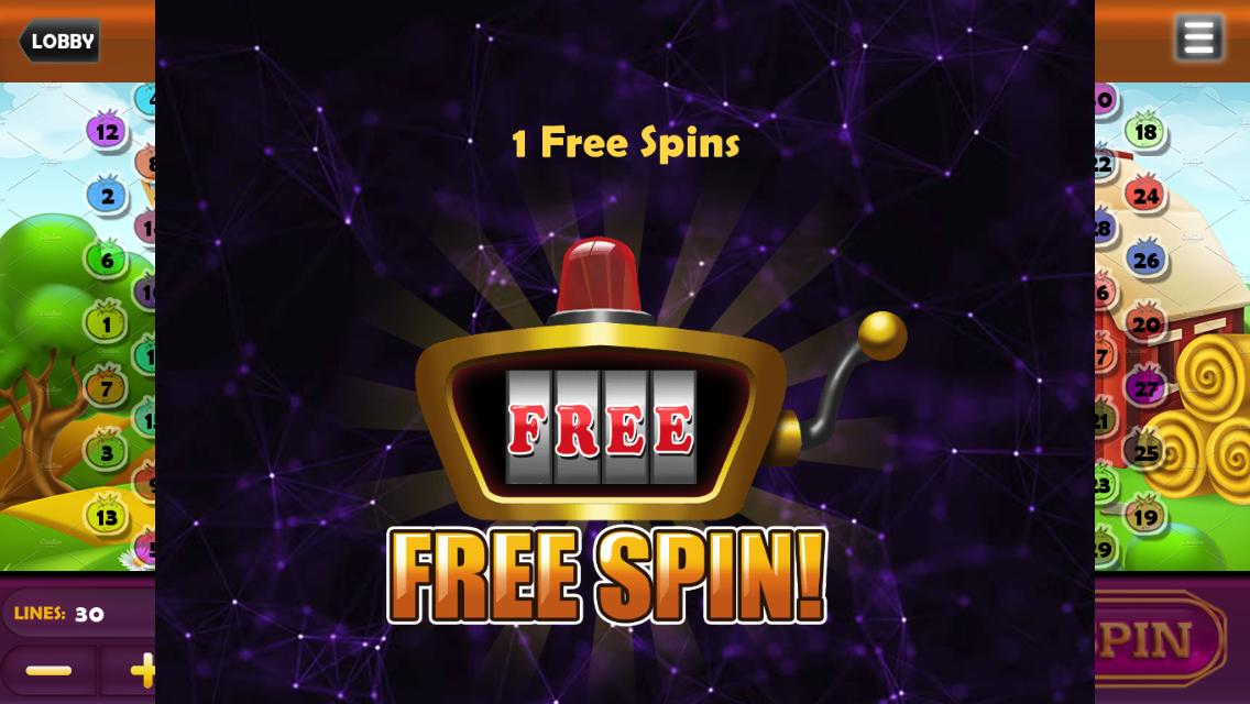 Real Cash Billionaire Storm Slots