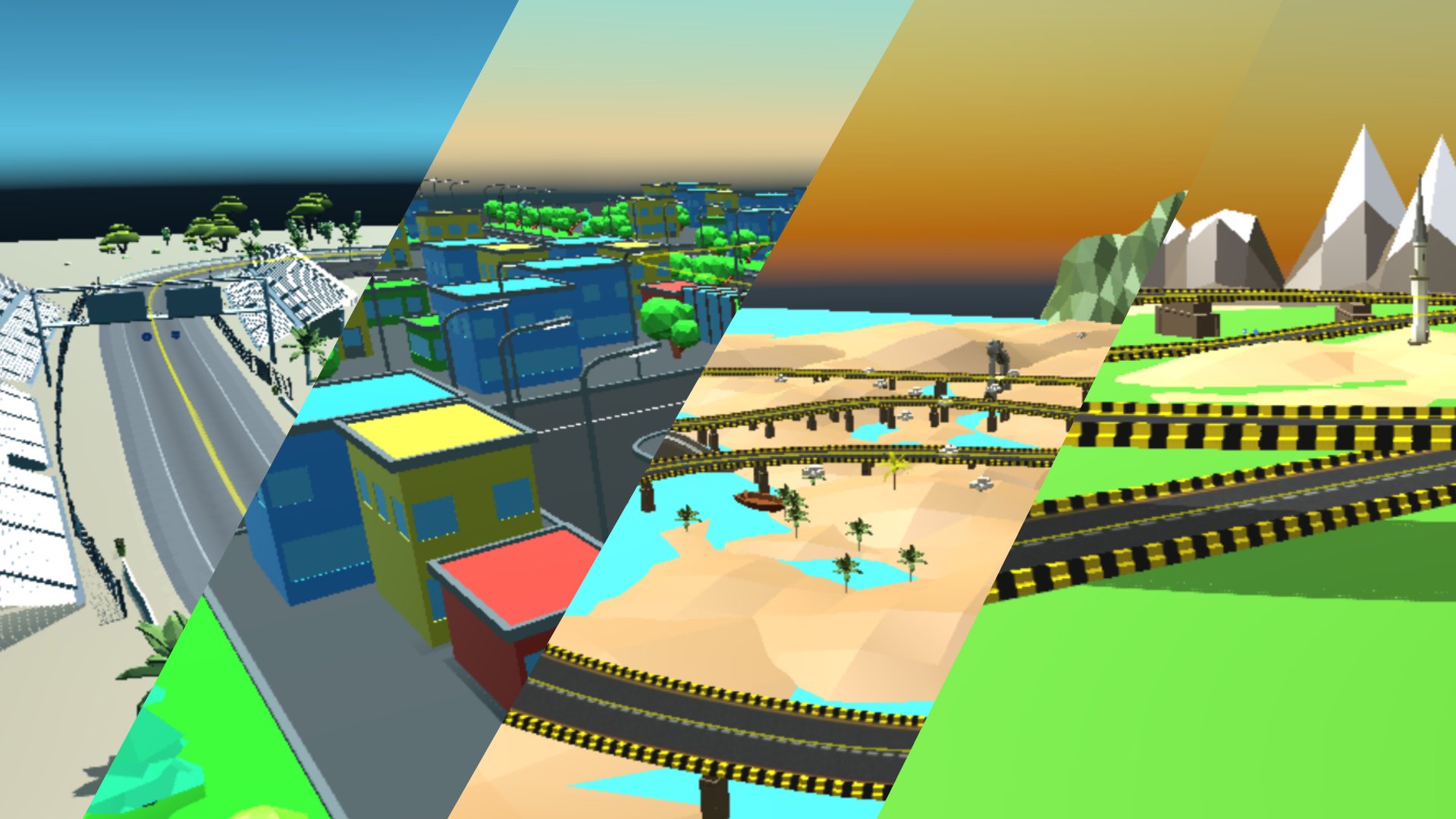 Mini Racing Mania