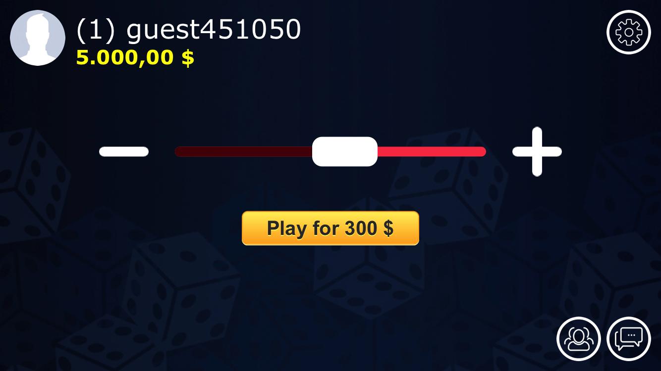 IQ Backgammon