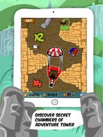 Crazy Ropes : The Ninja Escape