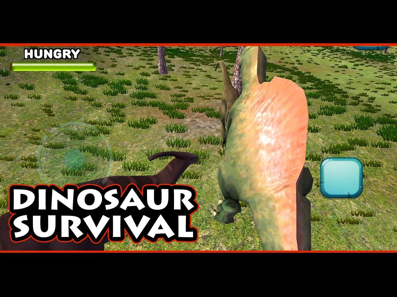 Dinosaur Survival
