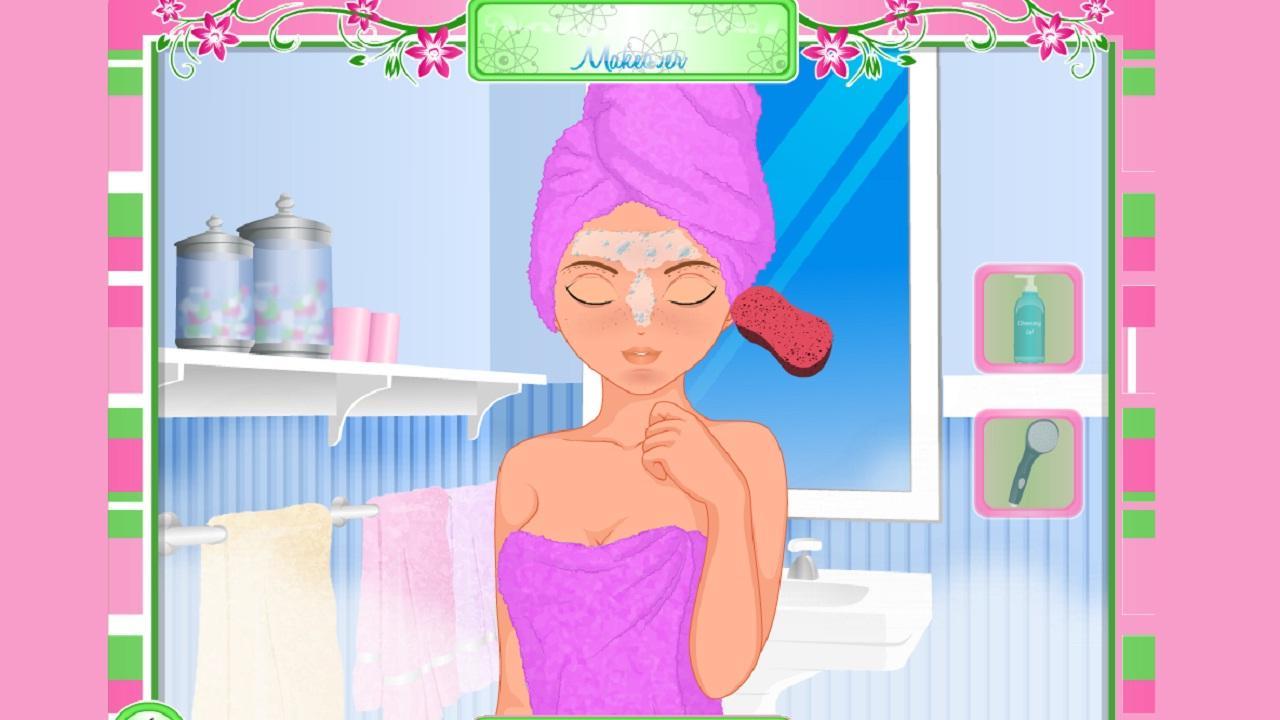Nerdy Makeover