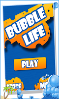 Bubble Life Rescue