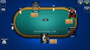 Domino Qiu Qiu