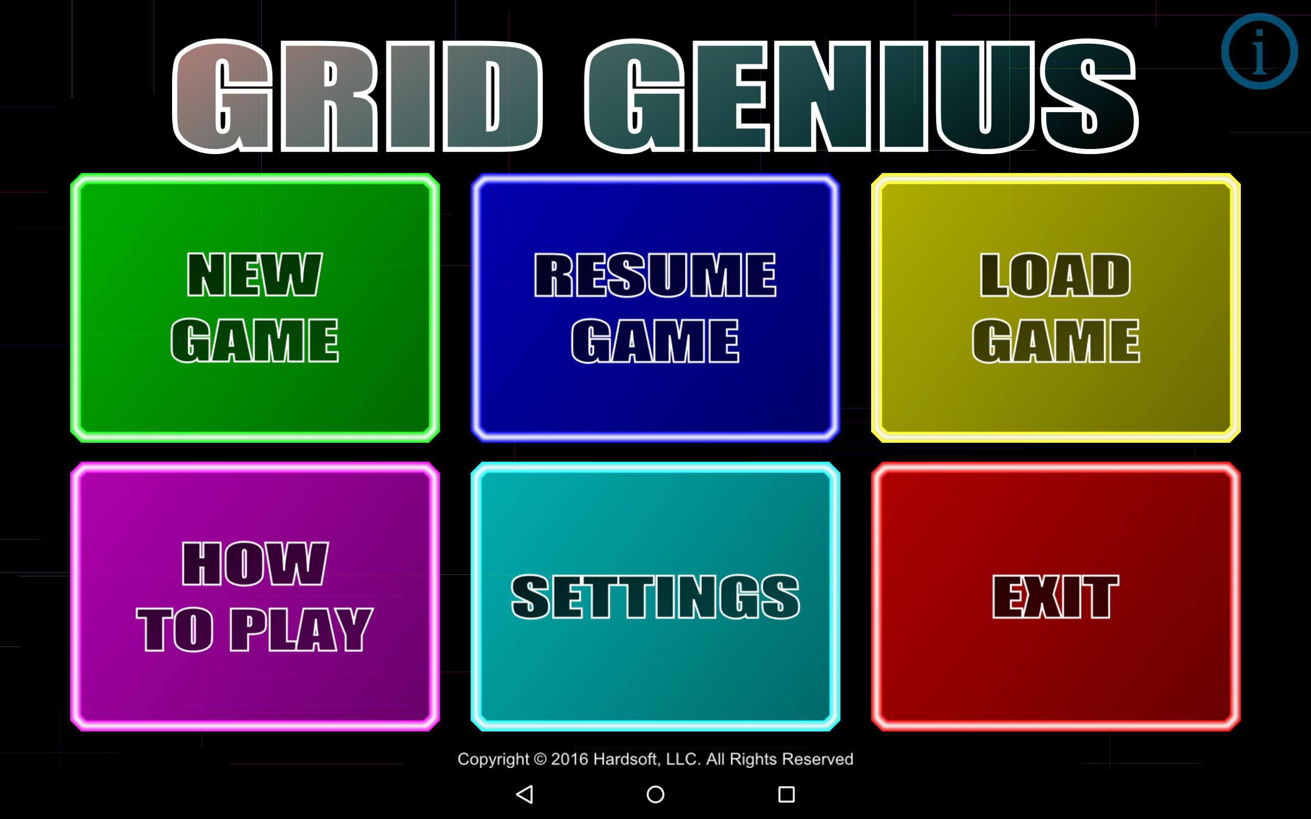 Grid Genius Free