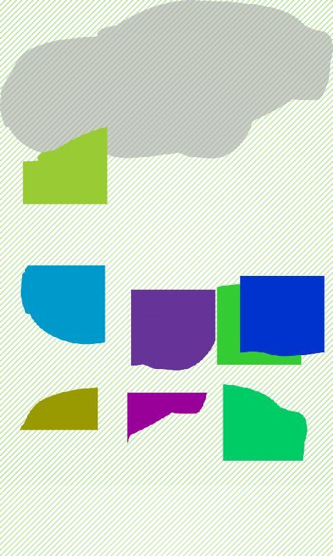 Puzzle Shock