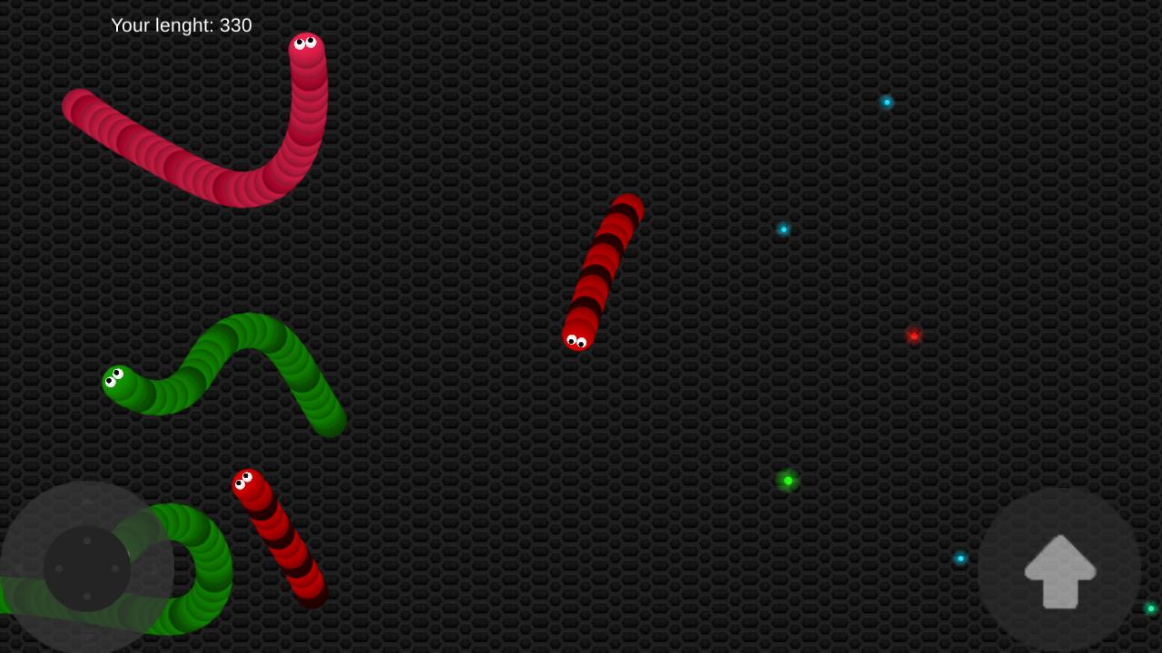 Snake Slither