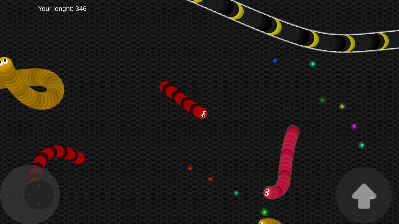 Snake Slither