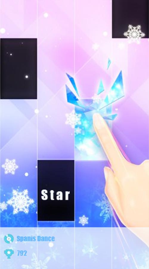 Marshmello Piano Games