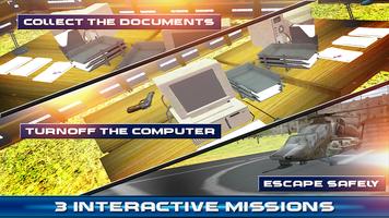 Frontier Terrorist Shooter 3D