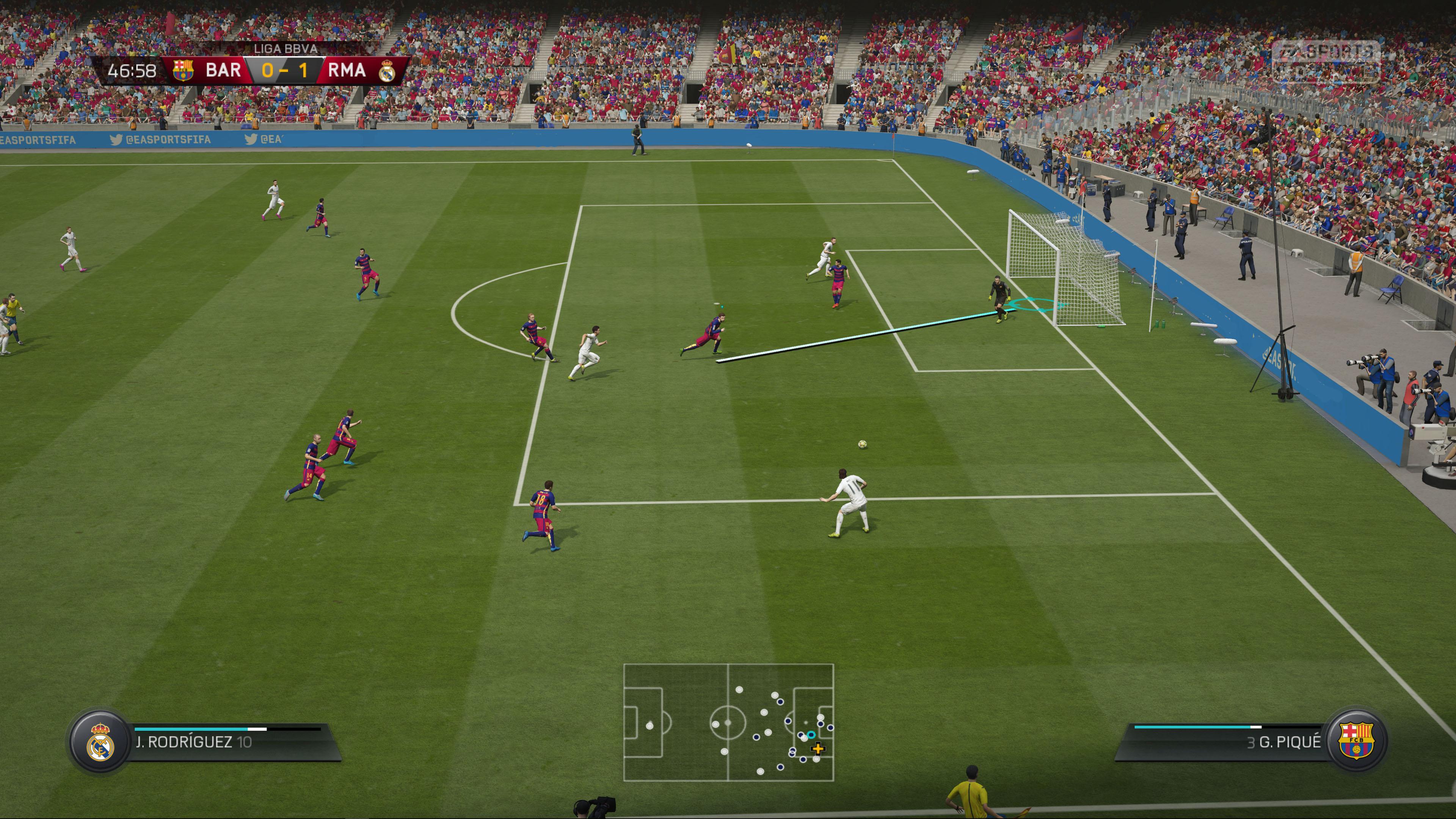 Ultimate Soccer - Football 17
