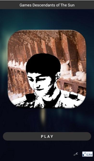 Games Descendants of The Sun