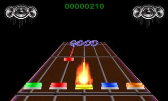 Guitar Rock Hero