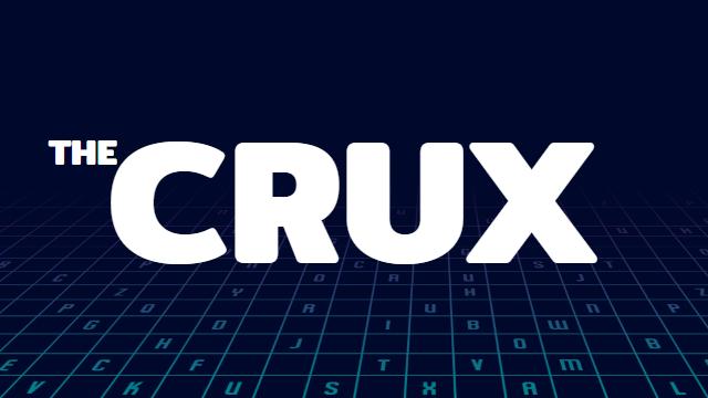 The CRUX