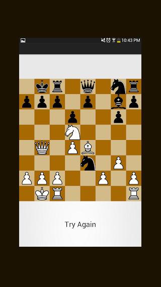 Grandmaster Chess Puzzles
