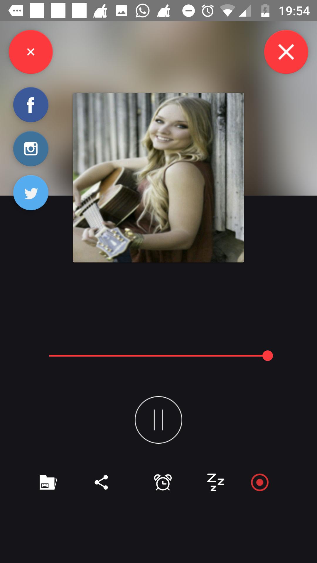 Web Radio Ivai