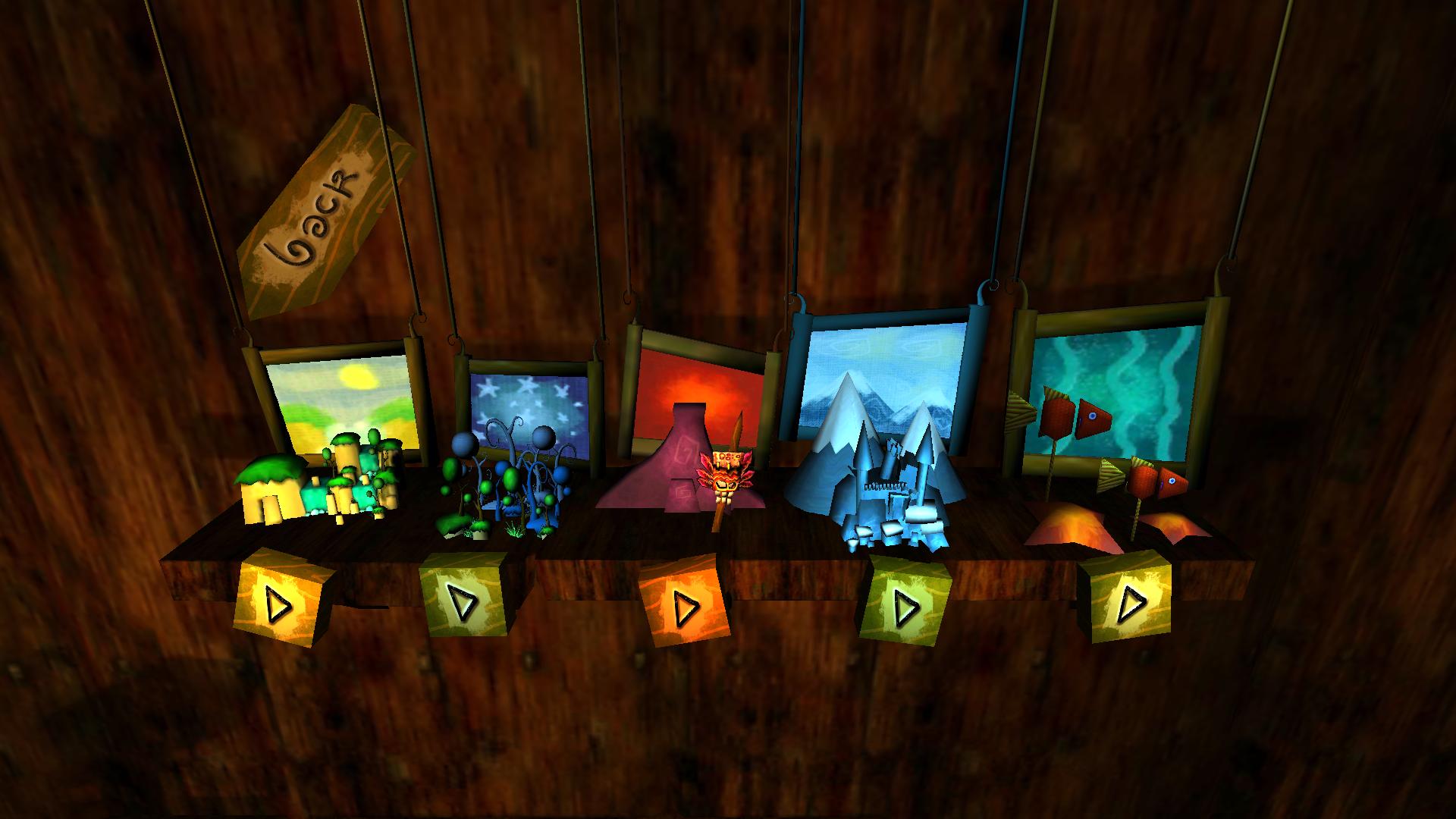 Dimentia 3D