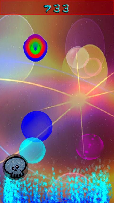 Bubble Balls