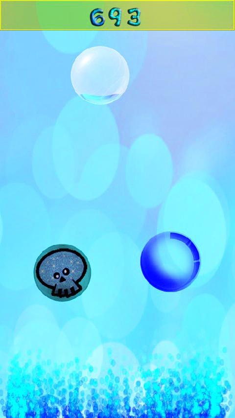 Bubble Balls