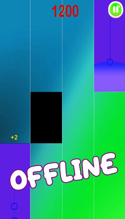 Capital Bra - Best Songs Piano Game
