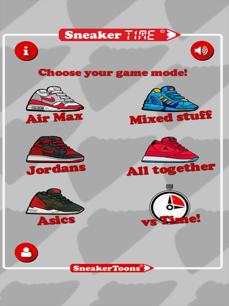 SneakerTIME FREE