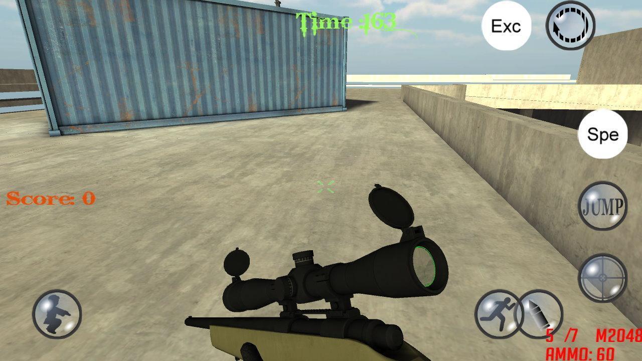 Local Warfare Portable