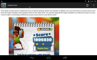 Guide For Subway Surfers
